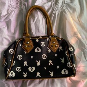 Playboy handbag
